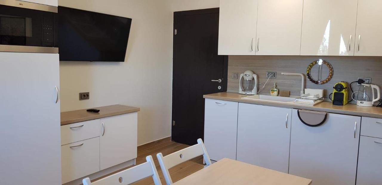 Lovely Аpartment In Iglika 2,Borowez Exterior foto